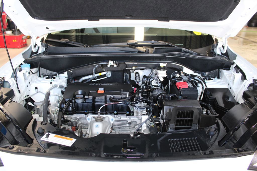 Used 2026 Honda HR-V LX image 14