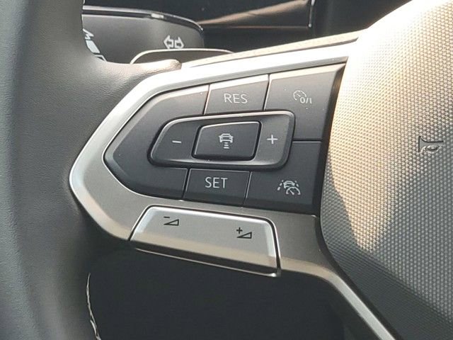 New 2026 Volkswagen Atlas Cross Sport SE image 26