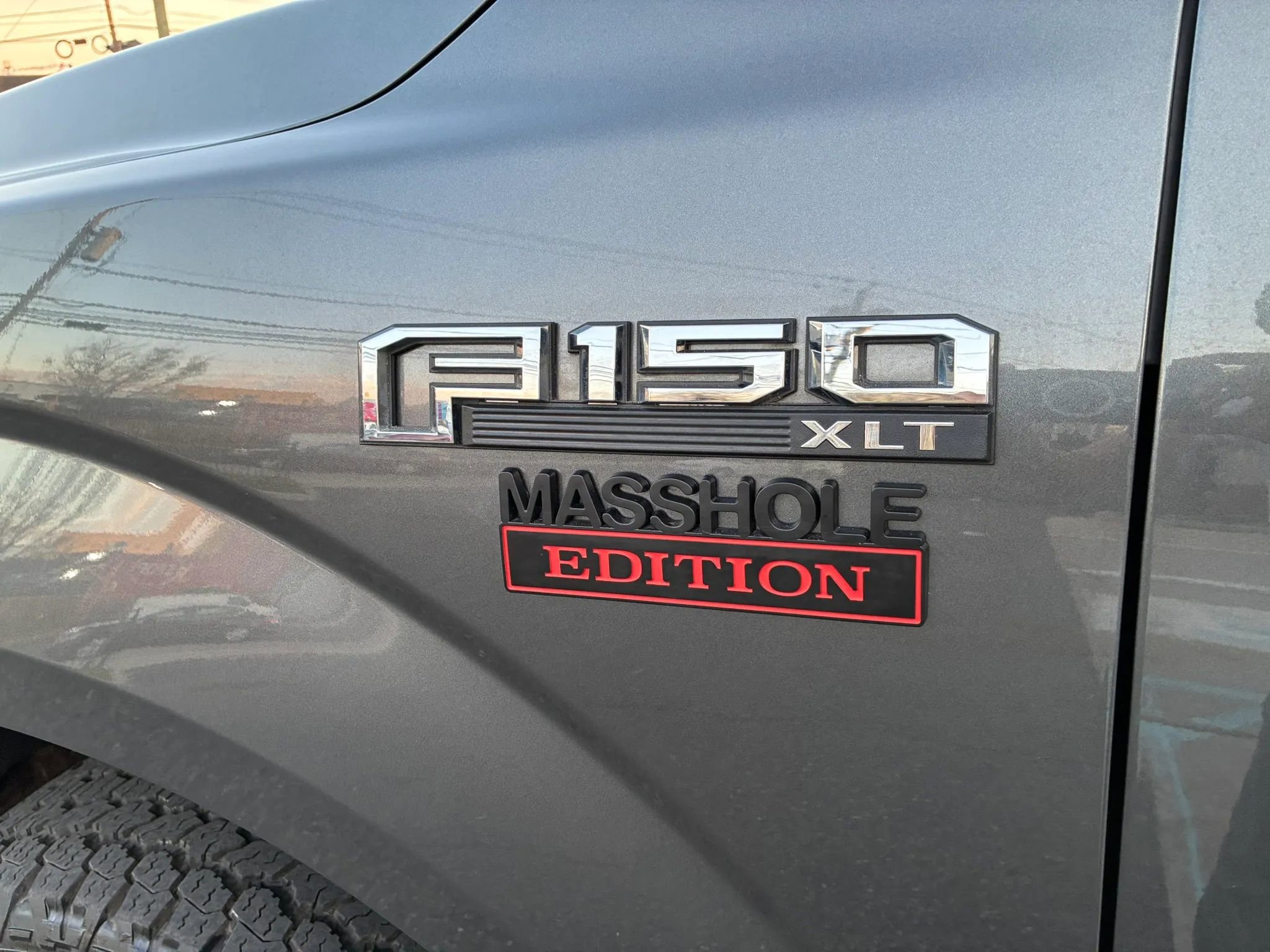 Used 2018 Ford F150 XLT w/ XTR Package AWD/4WD image 29