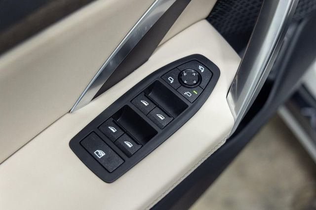 Certified 2025 BMW X1 xDrive28i AWD/4WD image 14