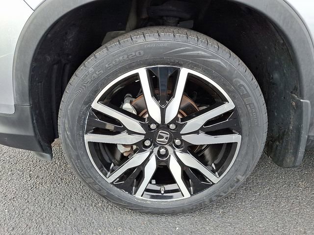 Used 2020 Honda Pilot Touring image 8