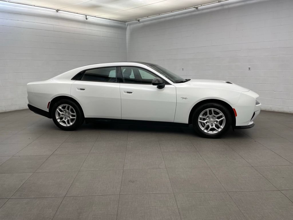 New 2026 Dodge Charger GT AWD/4WD image 2