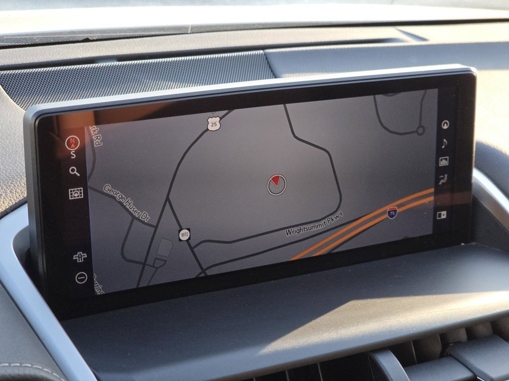 Used 2020 Lexus NX 300h AWD w/ Premium Package image 9