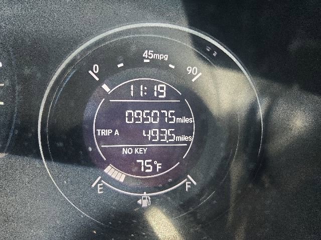 Used 2016 Honda HR-V EX image 9