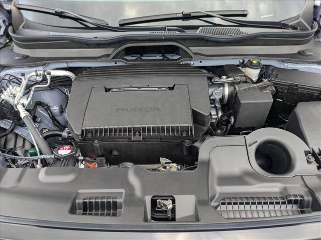 New 2026 Honda Passport TrailSport Elite image 17