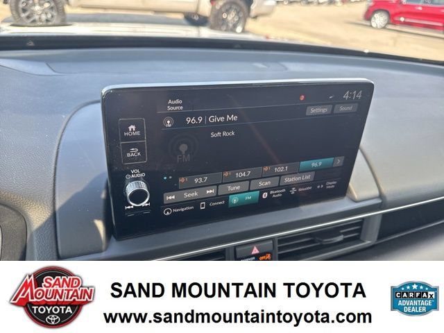 Used 2023 Honda Pilot Elite image 24
