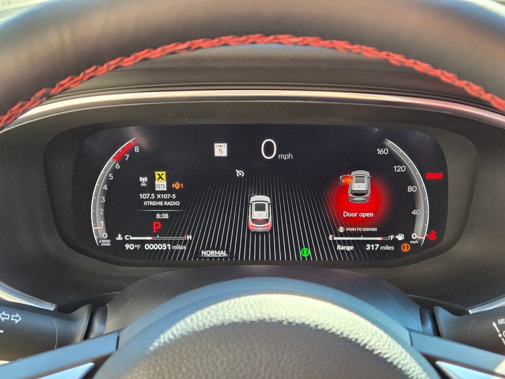 New 2026 Acura MDX Type S image 29