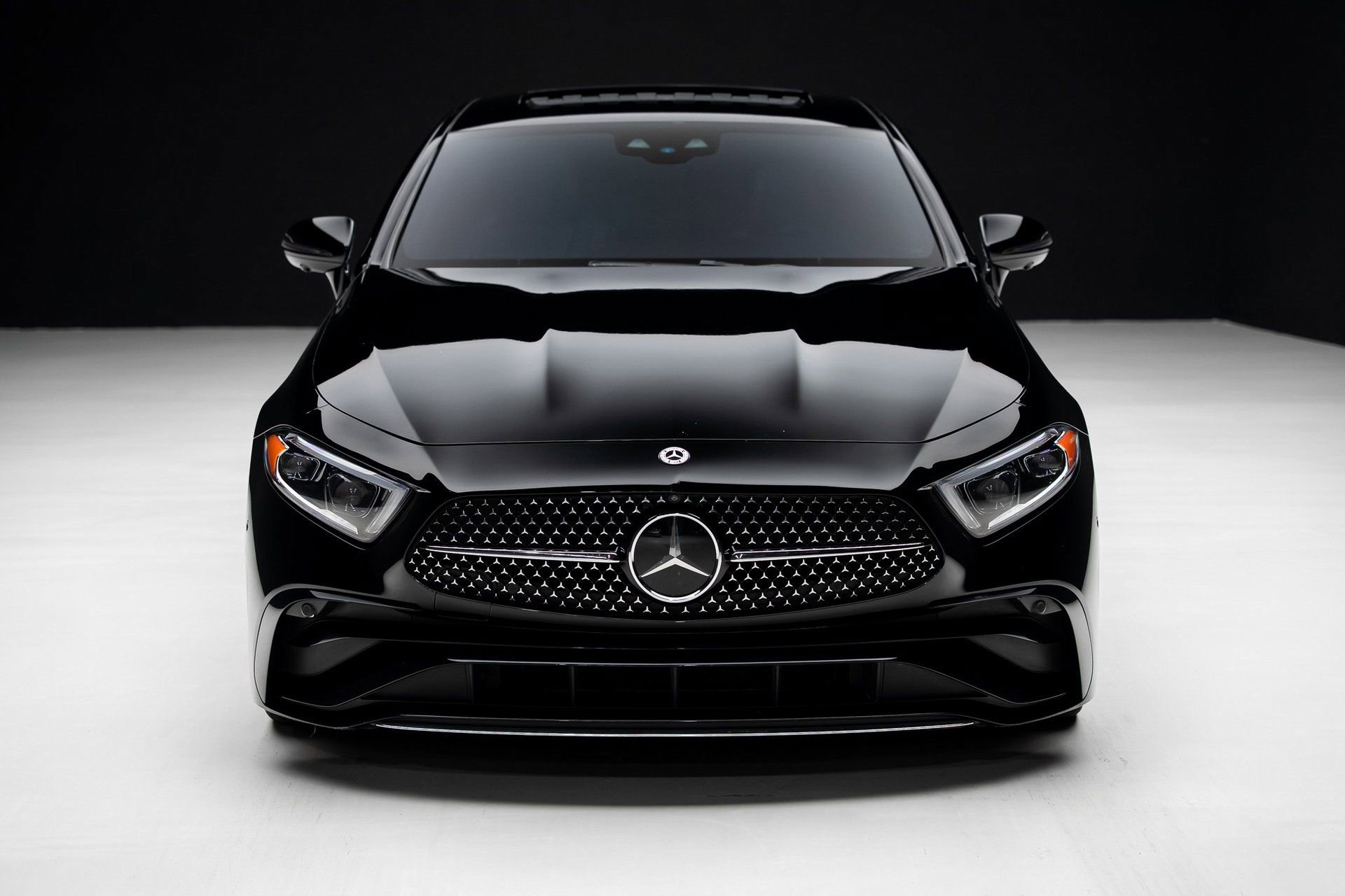 Used 2022 Mercedes-Benz CLS 450 4MATIC image 6