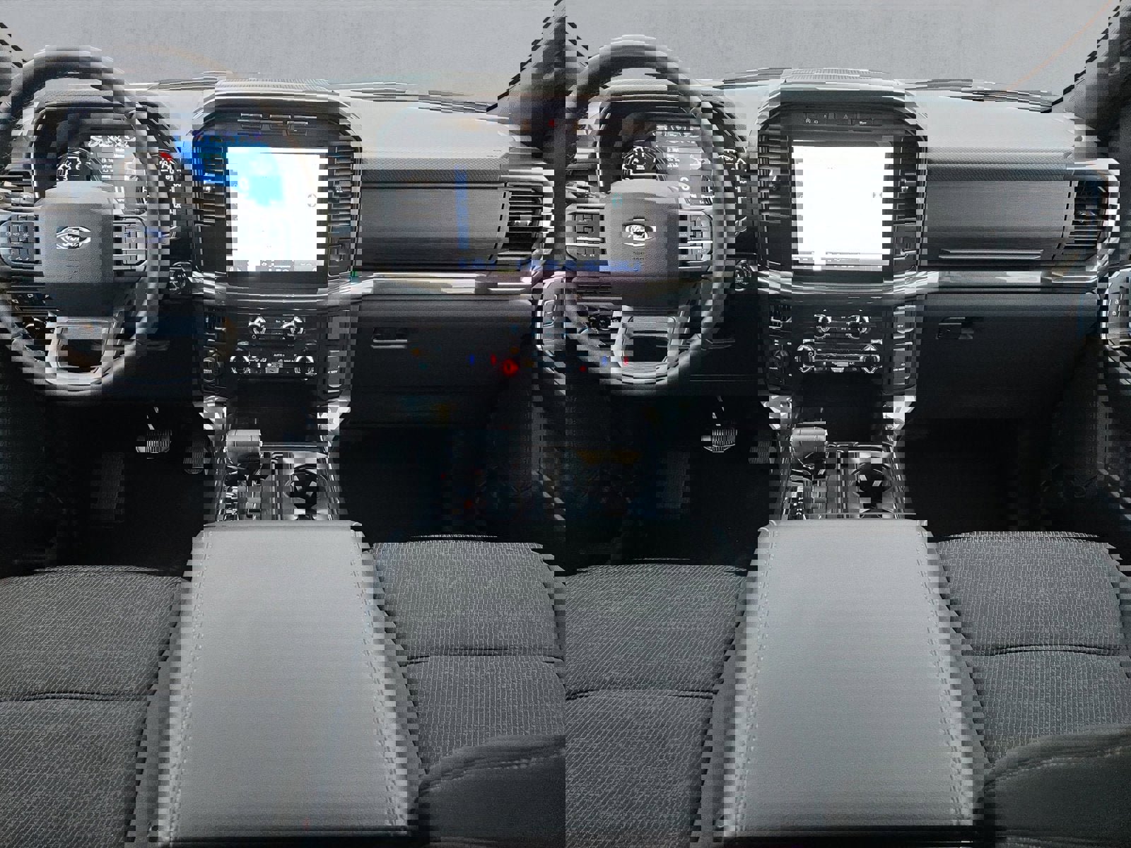 Certified 2023 Ford F150 XLT w/ Equipment Group 302A High image 9