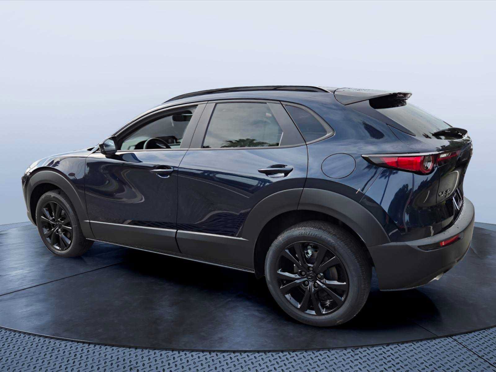 New 2026 MAZDA CX-30 2.5 Turbo Aire Edition AWD/4WD image 5