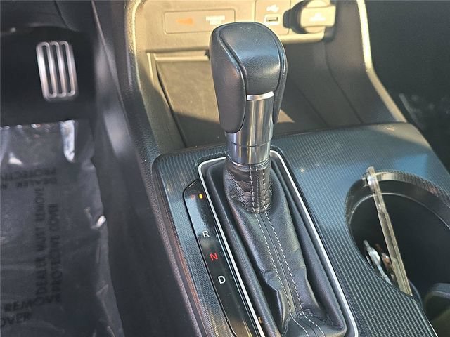 Used 2023 Honda Civic Sport image 20