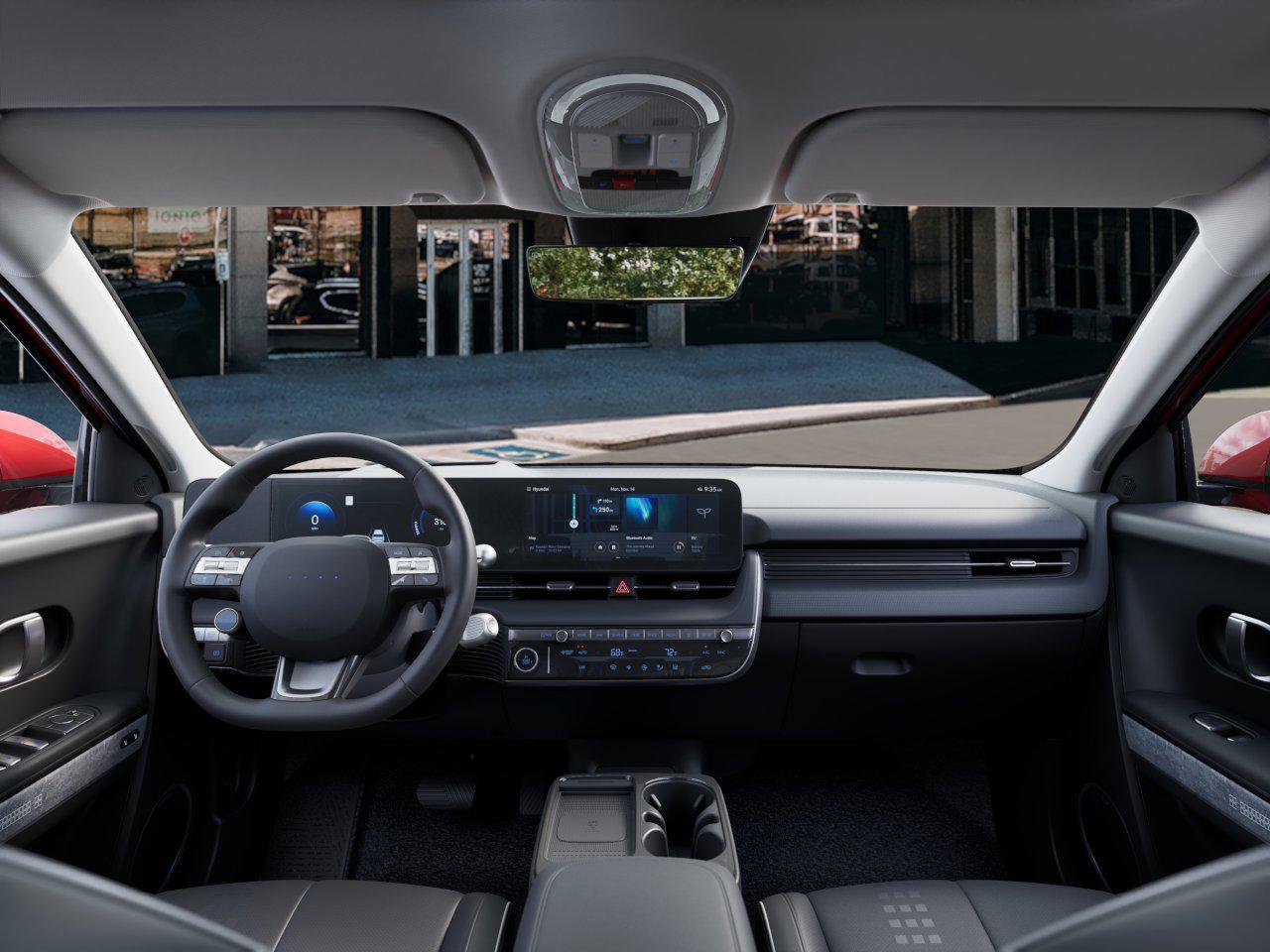 New 2026 Hyundai Ioniq 5 Limited RWD image 11