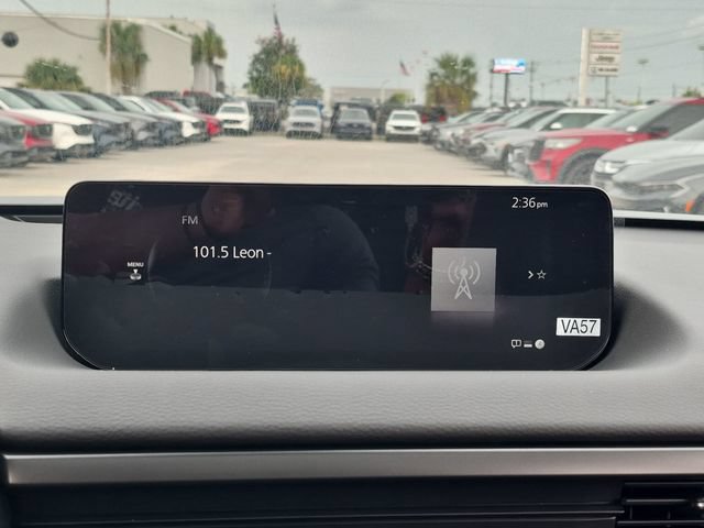 New 2026 MAZDA CX-50 AWD 2.5 S w/ Weather Package image 22