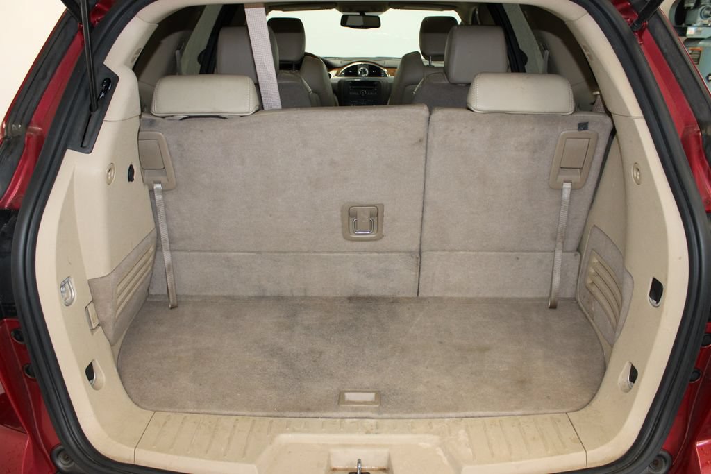 Used 2012 Buick Enclave Leather FWD image 7