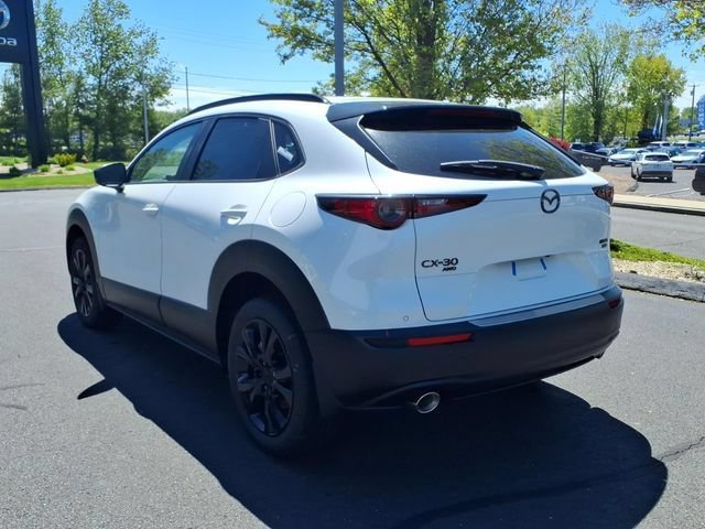 New 2026 MAZDA CX-30 2.5 Turbo Aire Edition AWD/4WD image 5