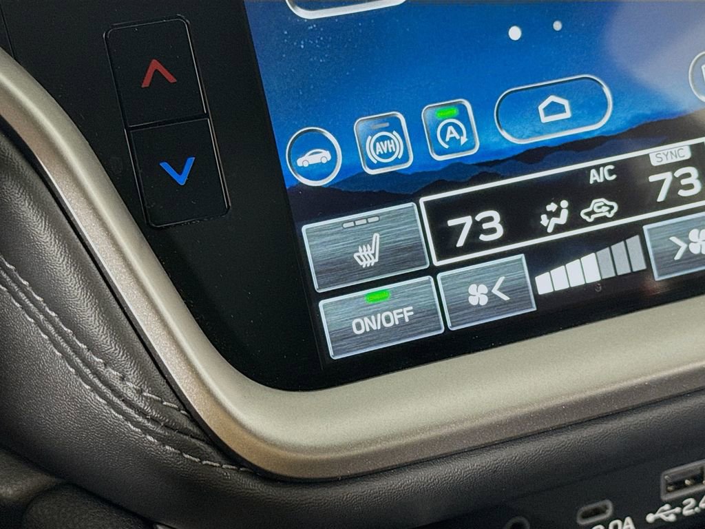 Used 2025 Subaru Legacy Premium image 19