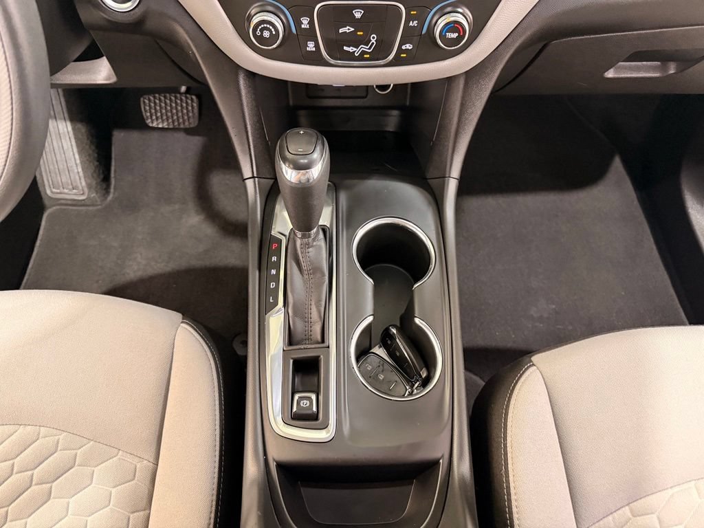Used 2020 Chevrolet Equinox LS w/ LS Convenience Package FWD image 23
