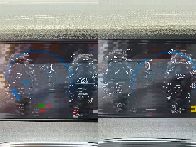 New 2025 Volkswagen Tiguan S image 23