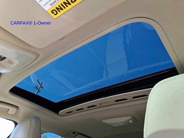 Used 2017 Volvo V60 T5 Cross Country AWD/4WD image 15