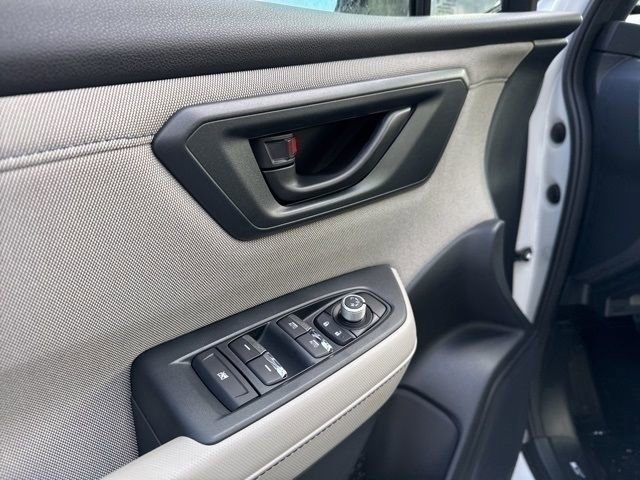 New 2025 Subaru Forester Premium image 20