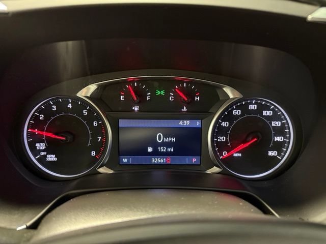 Used 2024 Chevrolet Blazer LT FWD image 15