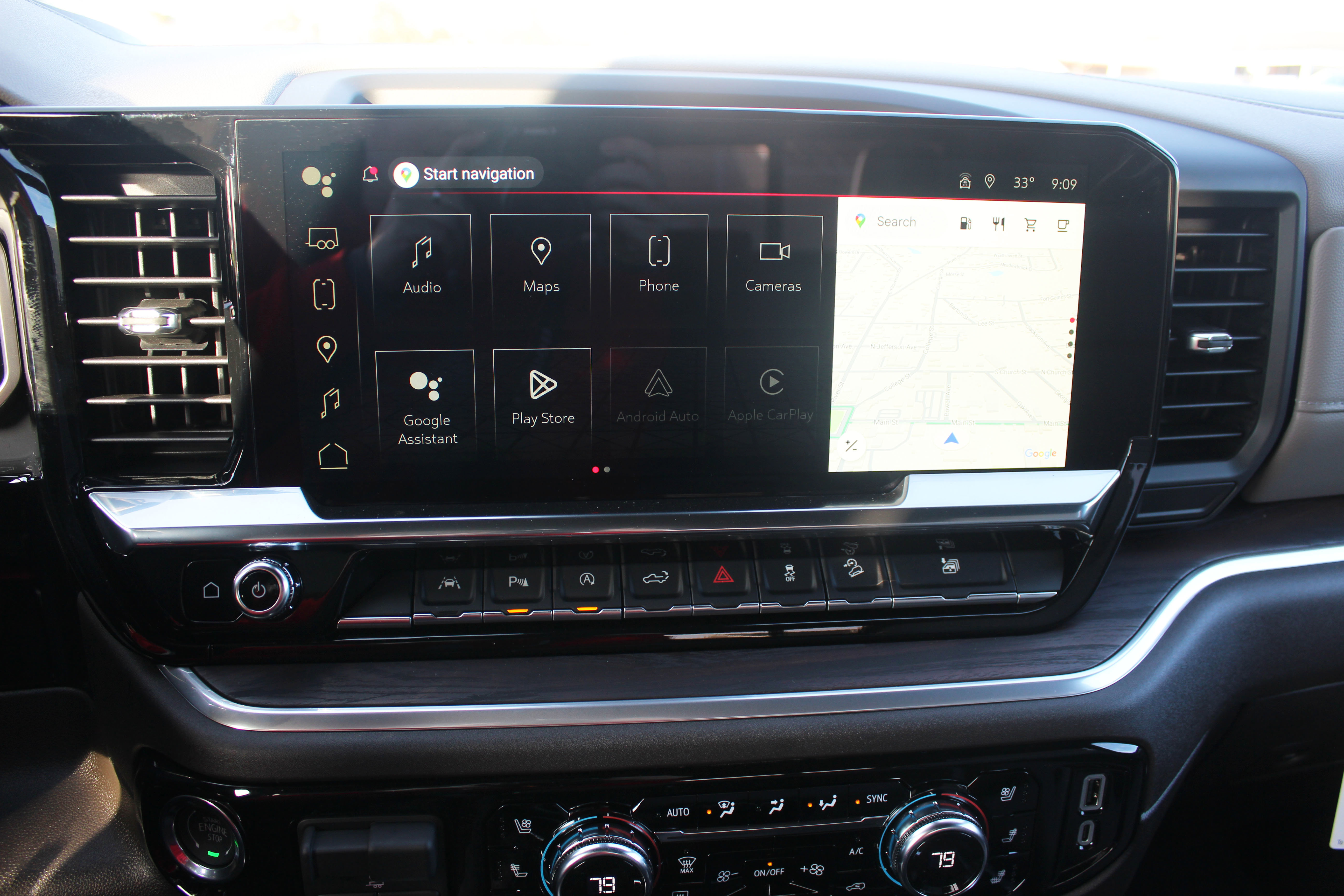 New 2026 GMC Sierra 1500 SLT w/ SLT Premium Plus Package image 37