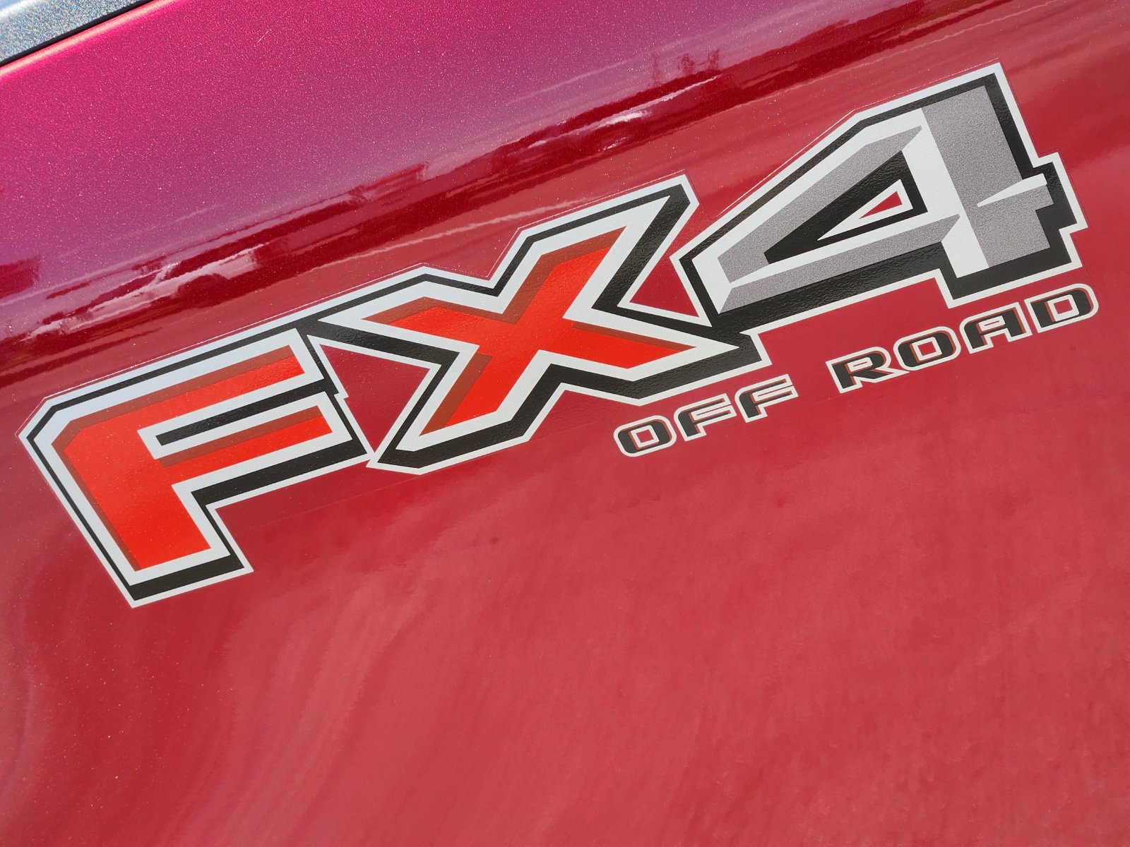 New 2026 Ford F250 Platinum AWD/4WD image 10