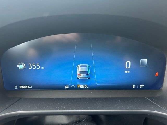 Certified 2023 Ford Escape Active w/ Tech Pack #2 image 2