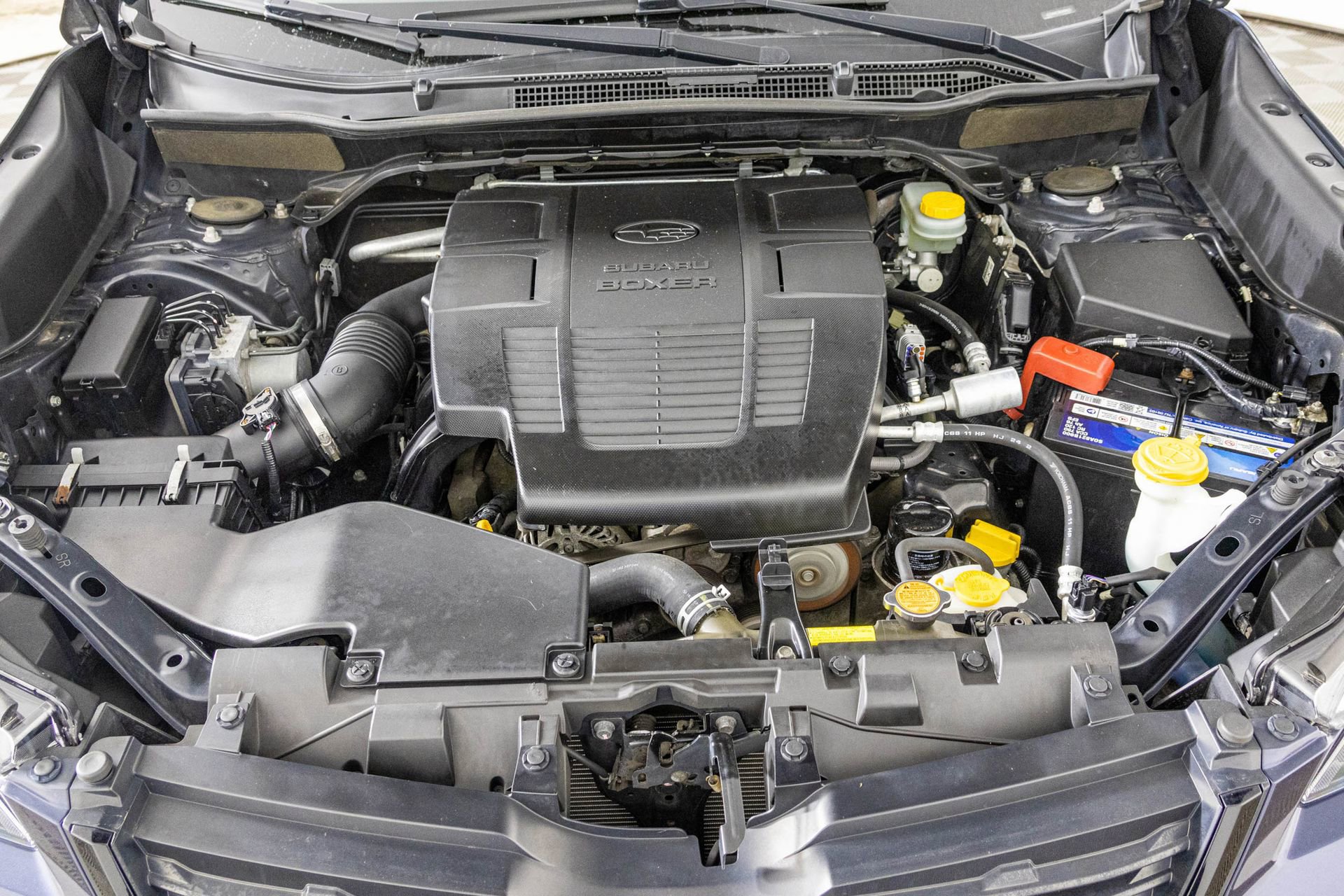 Used 2019 Subaru Forester Sport image 48