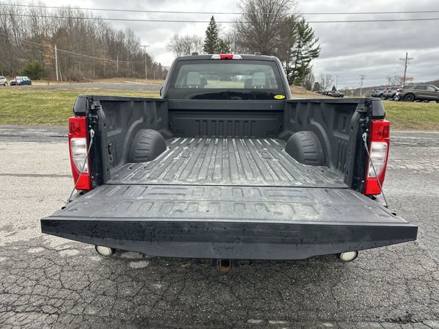 Used 2020 Ford F450 XL w/ STX Appearance Package image 21