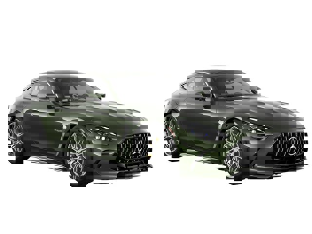 New 2026 Mercedes-Benz AMG GT 55 image 7