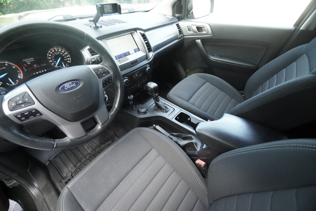 Used 2020 Ford Ranger XLT w/ Equipment Group 301A Mid AWD/4WD image 22
