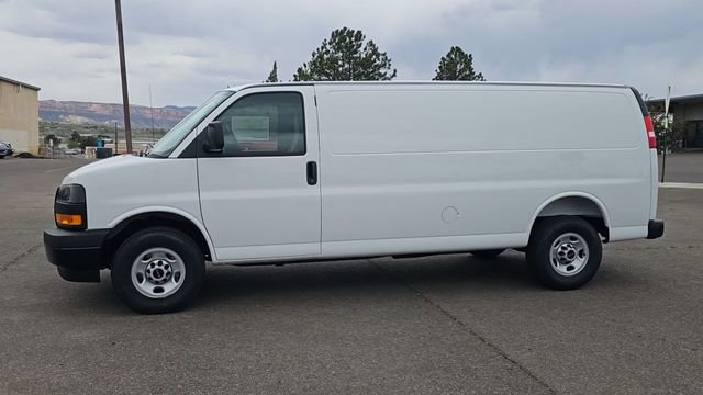 New 2026 GMC Savana 3500 Extended image 5