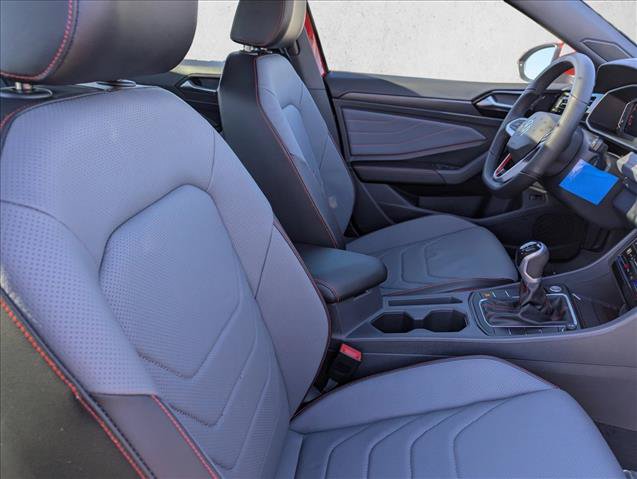 New 2026 Volkswagen Jetta GLI Autobahn FWD image 28
