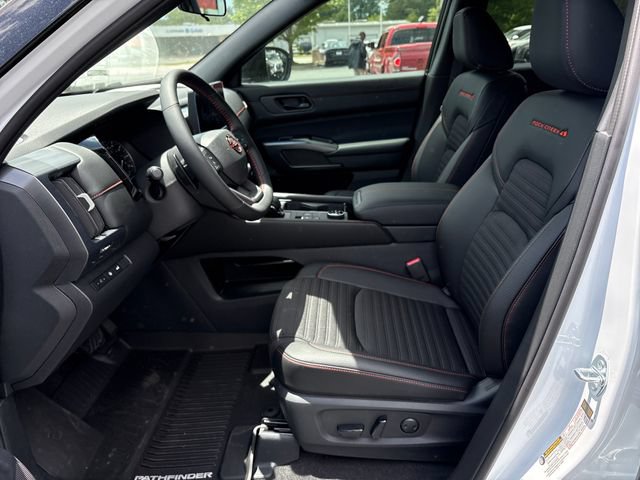 New 2026 Nissan Pathfinder Rock Creek AWD/4WD image 11