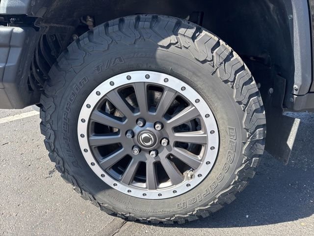 Used 2025 INEOS Grenadier Fieldmaster Edition AWD/4WD image 44