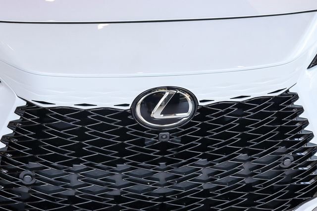 New 2026 Lexus RX 350 F Sport AWD/4WD image 11