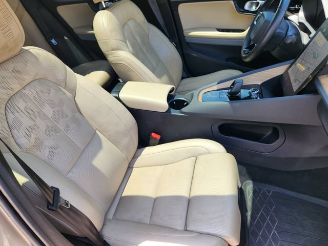 Used 2022 Polestar Polestar 2 w/ Plus Package AWD/4WD image 13