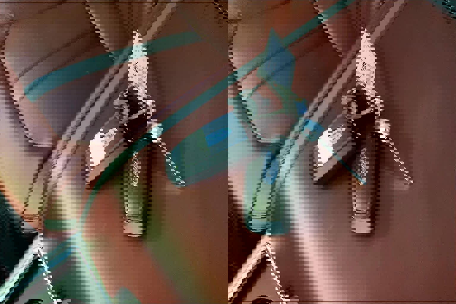 Used 2022 Ford F450 Platinum w/ FX4 Off-Road Package image 13