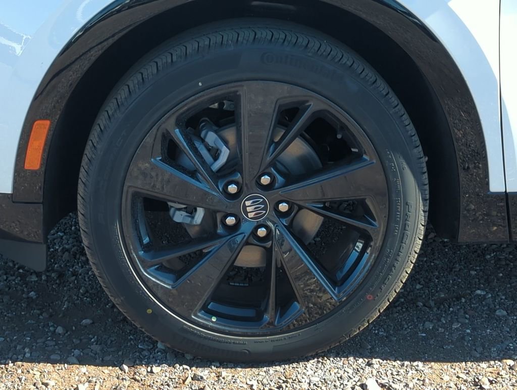 New 2026 Buick Envision Sport Touring image 32