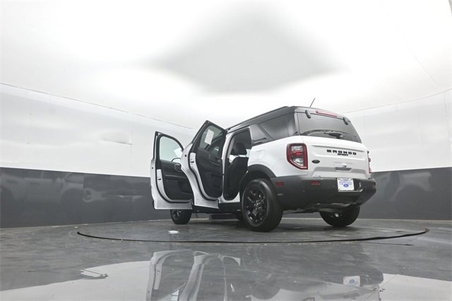 New 2025 Ford Bronco Sport Big Bend w/ Convenience Package image 36