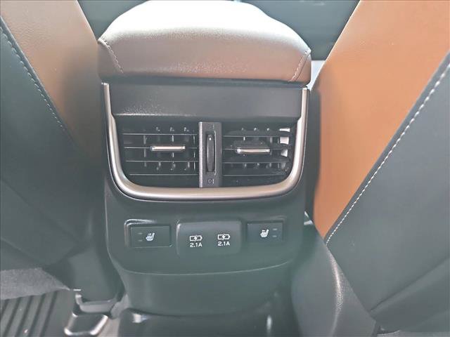Used 2021 Subaru Outback Touring w/ Popular Package #2 AWD/4WD image 19