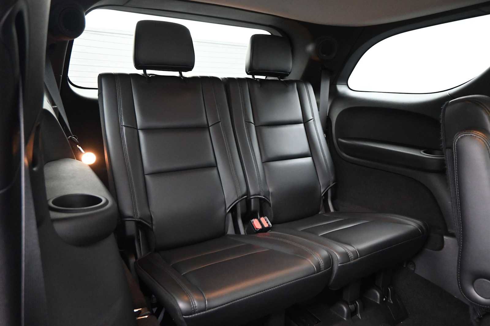 Used 2019 Dodge Durango Citadel AWD/4WD image 13