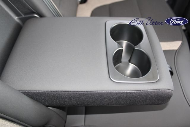 New 2026 Ford Bronco Sport Big Bend w/ Convenience Package AWD/4WD image 9