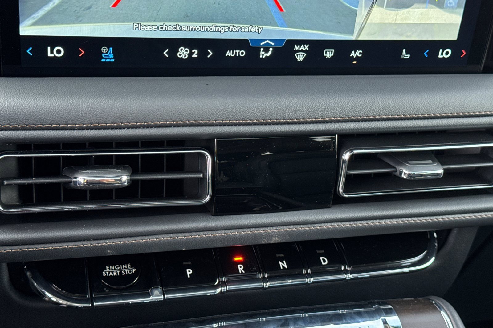 New 2026 Lincoln Aviator Reserve image 21