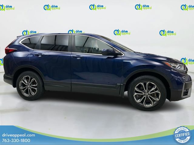 Used 2020 Honda CR-V EX image 4