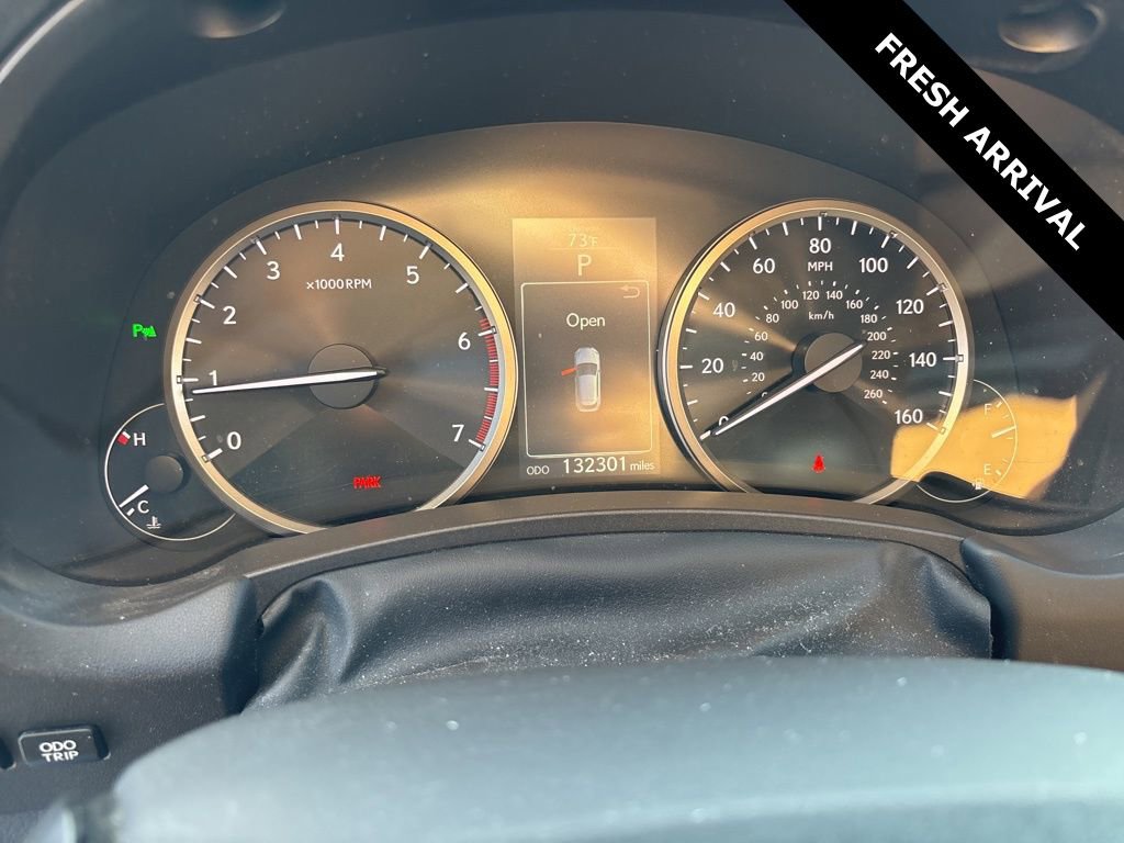 Used 2015 Lexus NX 200t FWD image 6