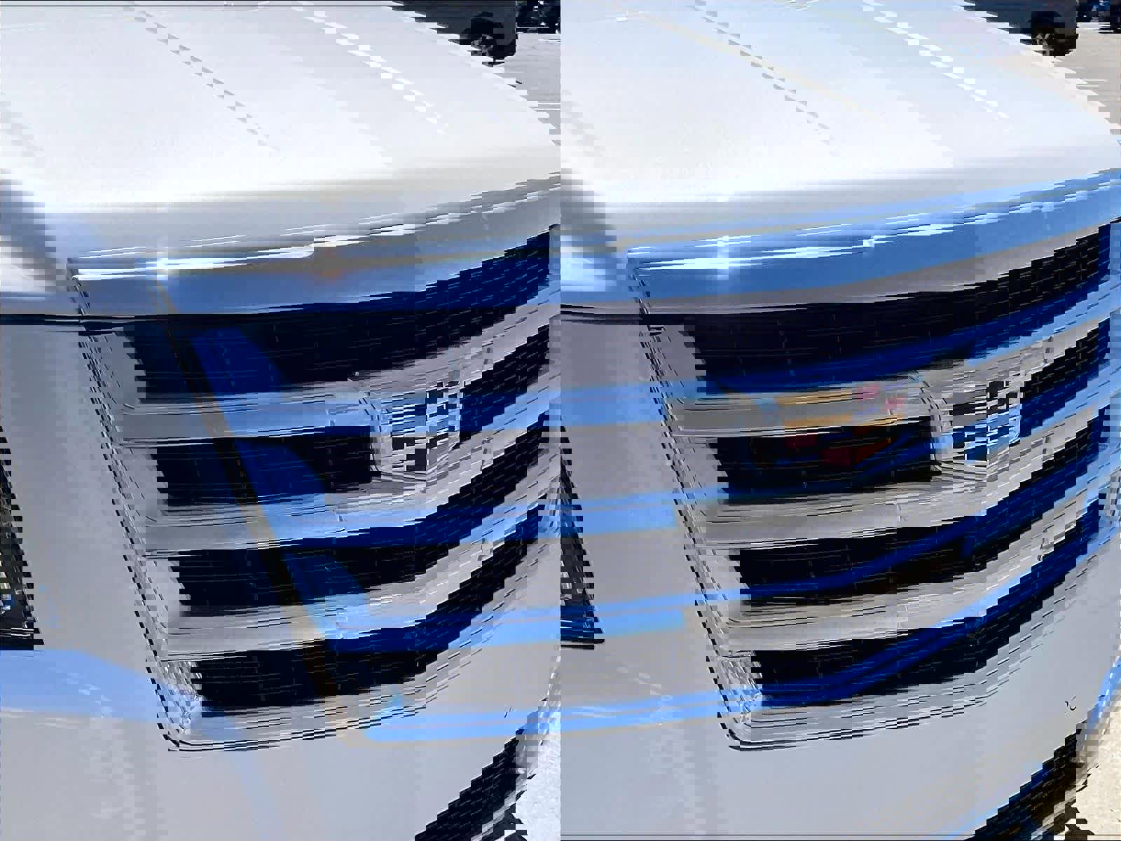 Used 2019 Cadillac Escalade Luxury AWD/4WD image 30