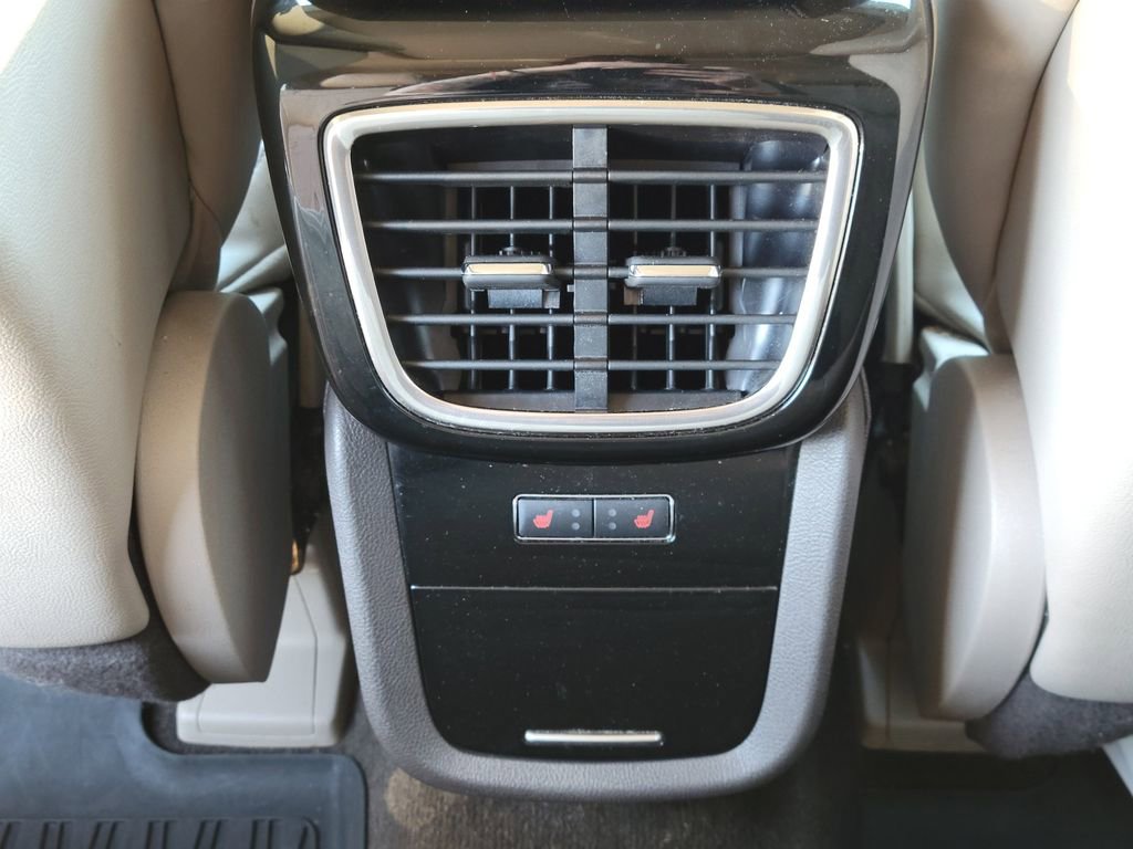 Used 2021 Lincoln Nautilus Reserve w/ Equipment Group 201A image 17