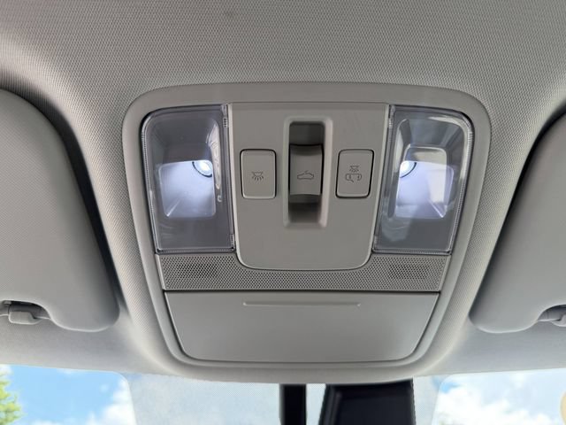 Certified 2025 Kia Soul EX FWD image 30